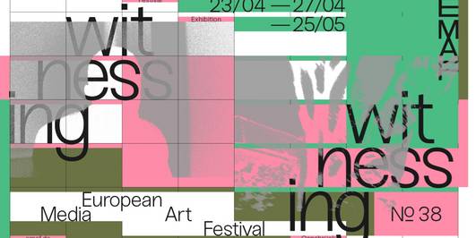 Banner des EMAFs 2025