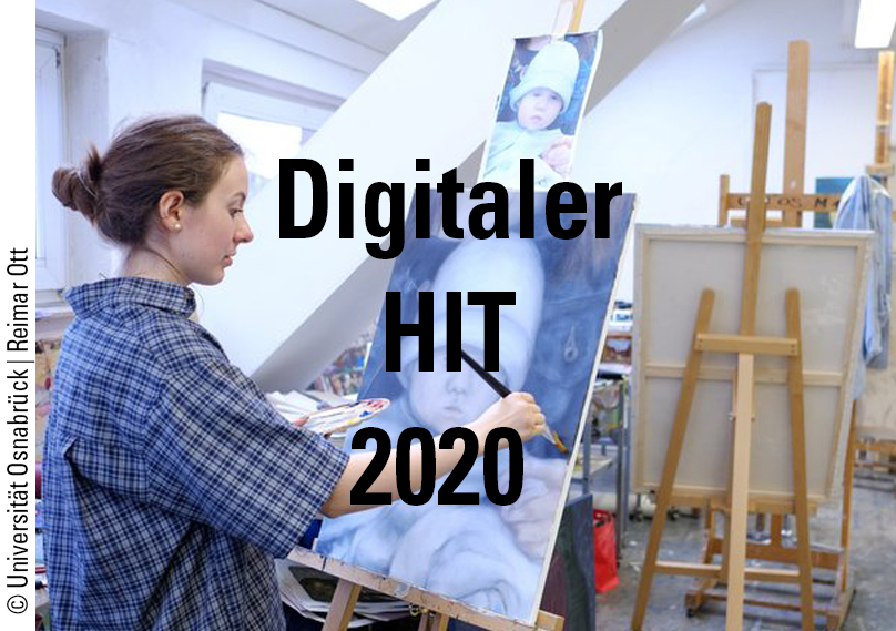 Digitaler Hochschulinformationstag 2020
Copyright: Universität Osnabrück, Reimar Ott