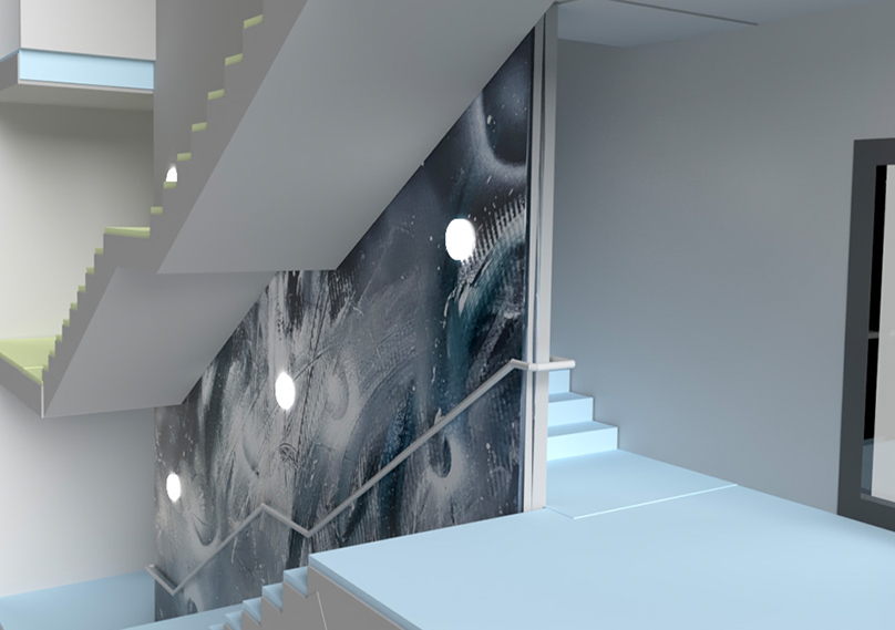 3D-Visualisierung 3D-Visualisierung