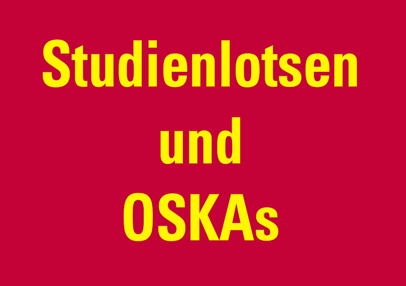 Studienlotsen & OSKAs