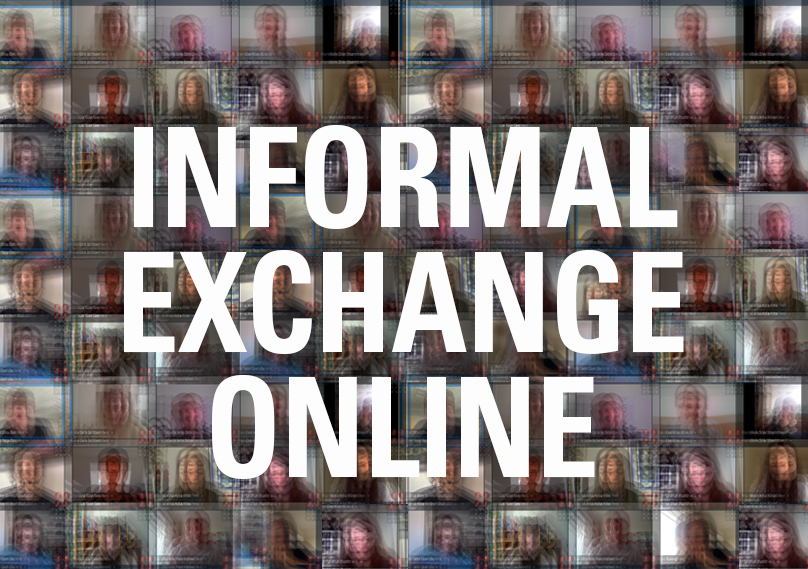 Informal Exchange Online