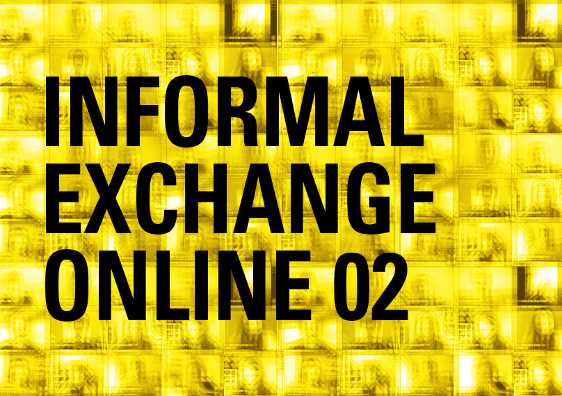 Informal Exchange 02