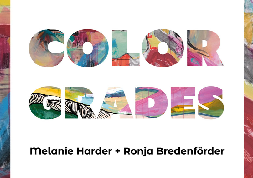 Artikelbild Colorgrades Artikelbild Colorgrades