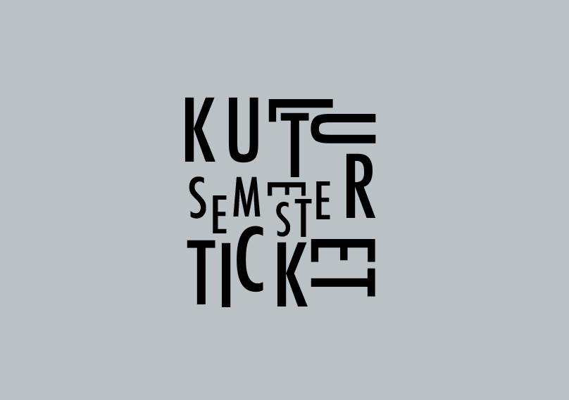 Kultursemesterticket