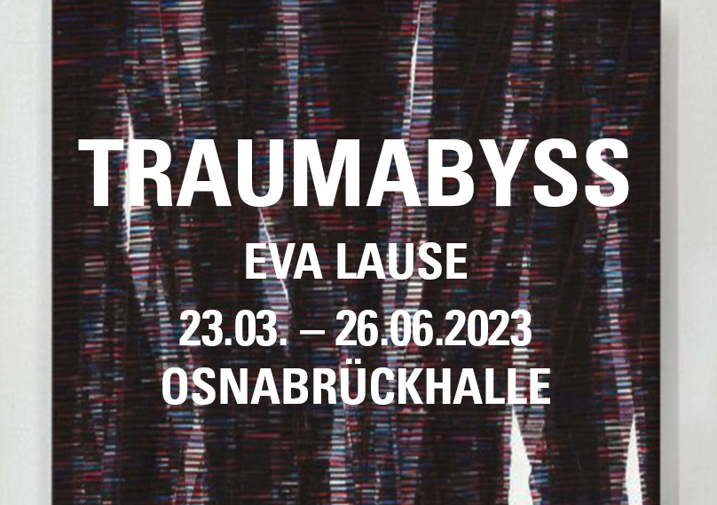 Ausstellung „Traumabyss“
