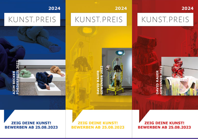Kunstpreis Osnabrück 2024