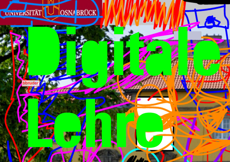 Digitale Lehre Digitale Lehre