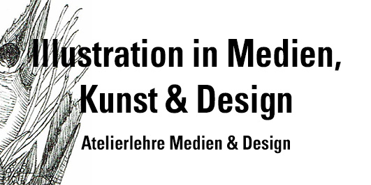 Atelierlehre Medien & Design