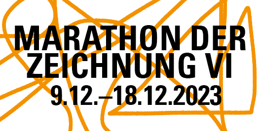 Sechster Marathon der Zeichnung in der hase29 vom 9.–18.12.